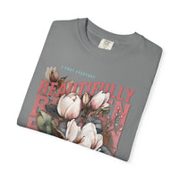 Thumbnail for Jelly Beautifully Broken Tee - Sunlit Funlit Country Music Tees