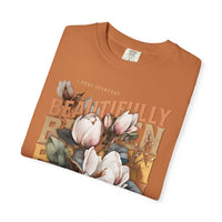 Thumbnail for Jelly Beautifully Broken Tee - Sunlit Funlit Country Music Tees