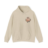 Thumbnail for Jelly Roll Beautifully Broken Hoodie Printify
