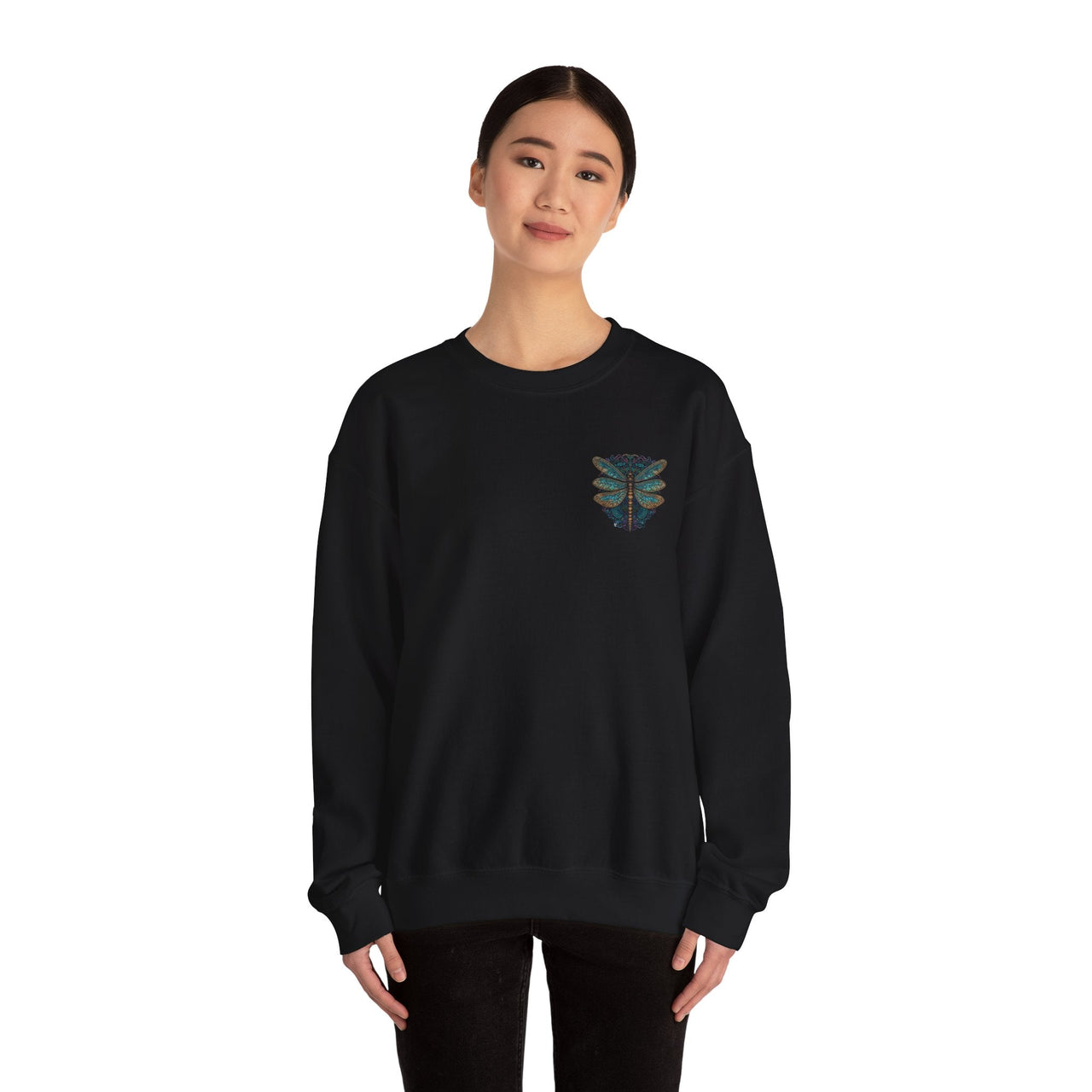 Jelly Somebody Save Me Double Sided Sweatshirt - Sunlit Funlit Country Music Tees