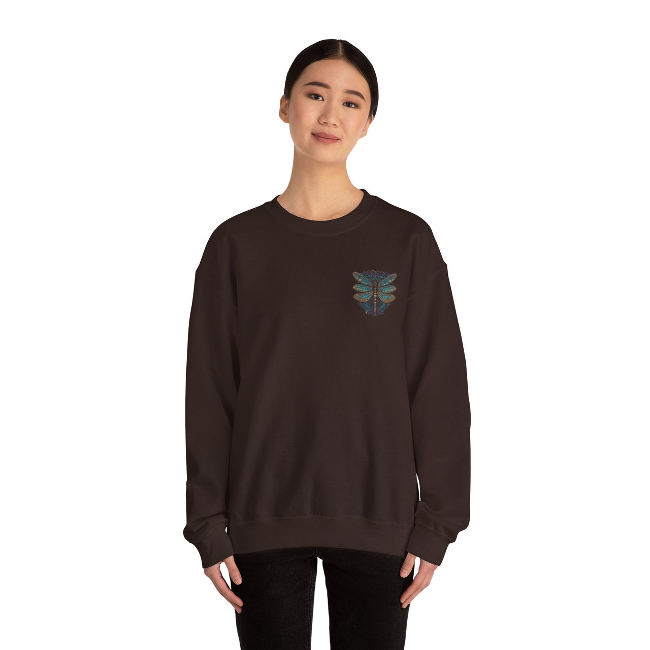 Jelly Somebody Save Me Double Sided Sweatshirt - Sunlit Funlit Country Music Tees