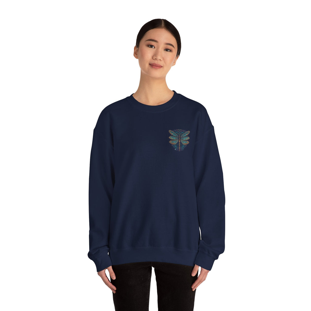 Jelly Somebody Save Me Double Sided Sweatshirt - Sunlit Funlit Country Music Tees