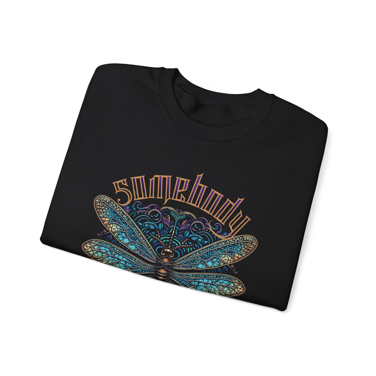 Jelly Somebody Save Me Sweatshirt - Sunlit Funlit Country Music Tees