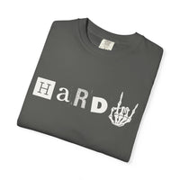 Thumbnail for Middle Finger to the Sky Hardy Fan Tee - reversed - Sunlit Funlit | Graphic Tees for Country Concert Addicts