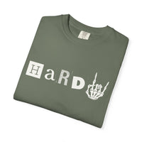 Thumbnail for Middle Finger to the Sky Hardy Fan Tee - reversed - Sunlit Funlit | Graphic Tees for Country Concert Addicts