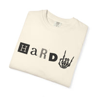 Thumbnail for Middle Finger to the Sky Hardy Fan Tee - reversed - Sunlit Funlit | Graphic Tees for Country Concert Addicts