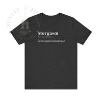 Thumbnail for Morgasm Lightweight Country Concert Tee - Sunlit Funlit | Graphic Tees for Country Concert Addicts