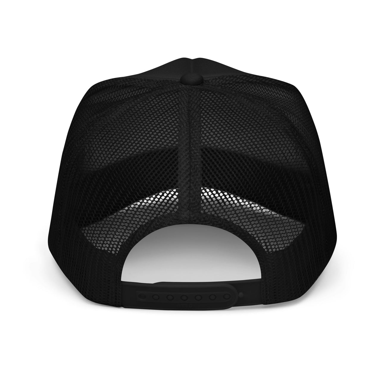 Morgasm Trucker Hat – Funny Wallen - Inspired Concert Mesh Cap - Sunlit Funlit Country Music Tees