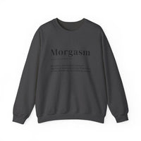 Thumbnail for Morgasm Wallen Sweatshirt - Sunlit Funlit Country Music Tees