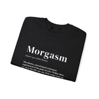 Thumbnail for Morgasm Wallen Sweatshirt - Sunlit Funlit Country Music Tees