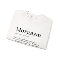 Thumbnail for Morgasm Wallen Sweatshirt - Sunlit Funlit Country Music Tees