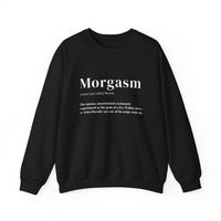 Thumbnail for Morgasm Wallen Sweatshirt - Sunlit Funlit Country Music Tees