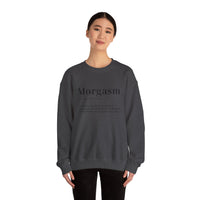 Thumbnail for Morgasm Wallen Sweatshirt - Sunlit Funlit Country Music Tees