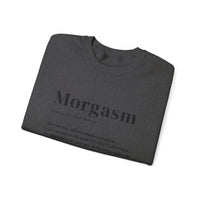 Thumbnail for Morgasm Wallen Sweatshirt - Sunlit Funlit Country Music Tees