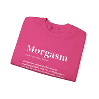 Thumbnail for Morgasm Wallen Sweatshirt - Sunlit Funlit Country Music Tees