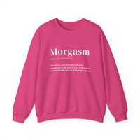 Thumbnail for Morgasm Wallen Sweatshirt - Sunlit Funlit Country Music Tees