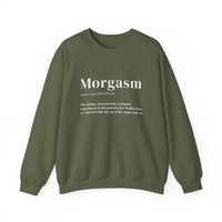 Thumbnail for Morgasm Wallen Sweatshirt - Sunlit Funlit Country Music Tees