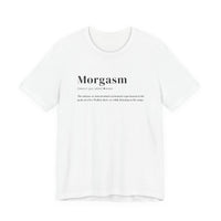 Thumbnail for Morgasm© Wallen Lightweight Tee - Sunlit Funlit Country Music Tees