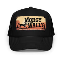 Thumbnail for morgy wally coyote 1 - Sunlit Funlit Country Music Tees