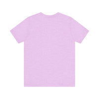 Thumbnail for My First Roe - deo Feminist Tee - Sunlit Funlit Country Music Tees