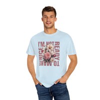 Thumbnail for Not Ready to Make Nice Square Flowers - Sunlit Funlit | Graphic Tees for Country Concert Addicts