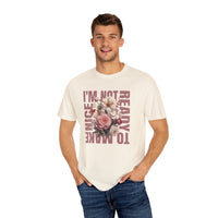 Thumbnail for Not Ready to Make Nice Square Flowers - Sunlit Funlit | Graphic Tees for Country Concert Addicts
