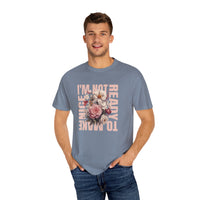 Thumbnail for Not Ready to Make Nice Square Flowers - Sunlit Funlit | Graphic Tees for Country Concert Addicts