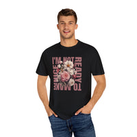 Thumbnail for Not Ready to Make Nice Square Flowers - Sunlit Funlit | Graphic Tees for Country Concert Addicts