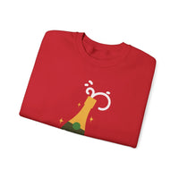 Thumbnail for Prosecco - Ho - Ho Wine Lover Christmas Sweater - Sunlit Funlit Country Music Tees