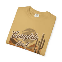 Thumbnail for Ranchy - Sunlit Funlit Country Music Tees