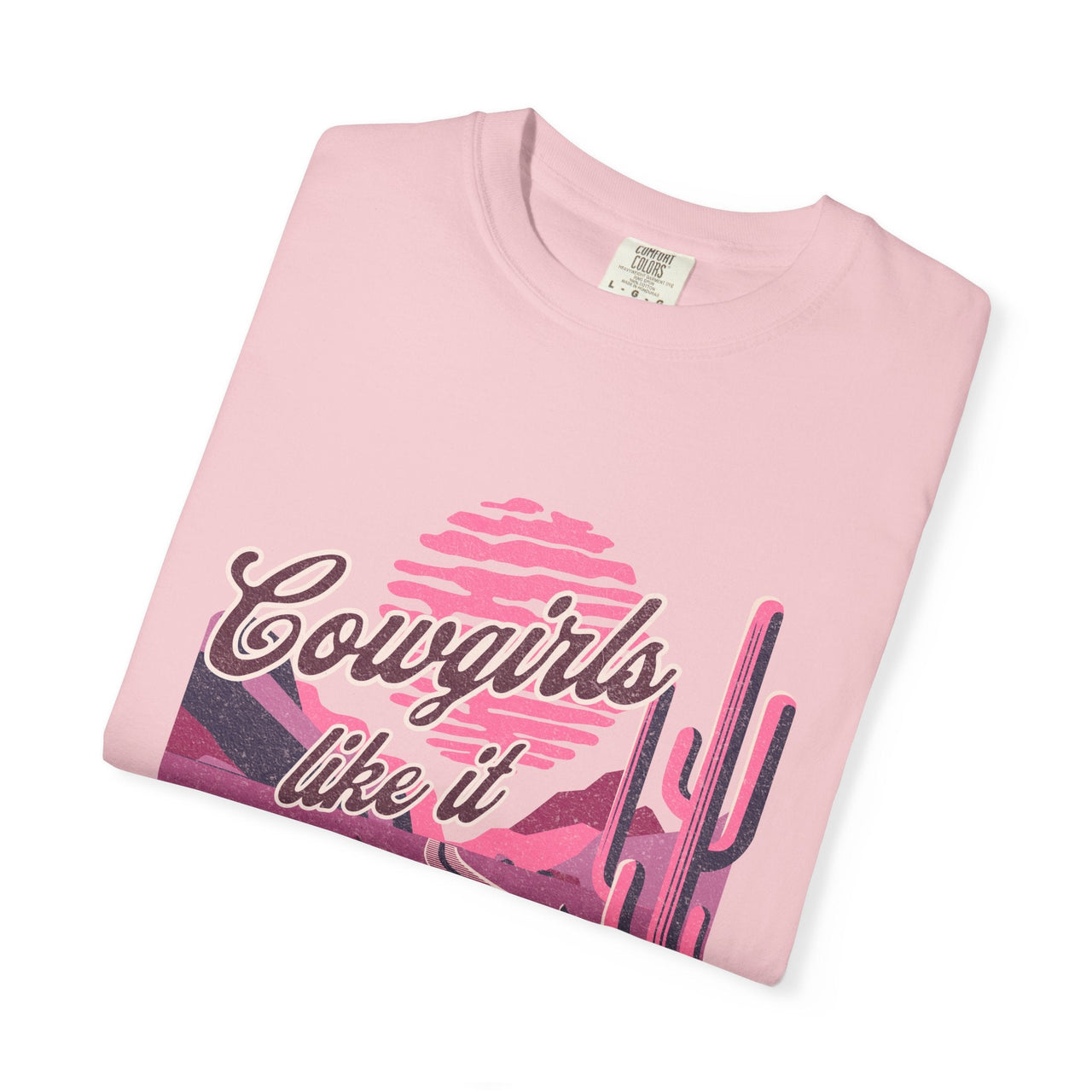 Ranchy - Sunlit Funlit Country Music Tees