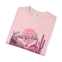 Thumbnail for Ranchy - Sunlit Funlit Country Music Tees