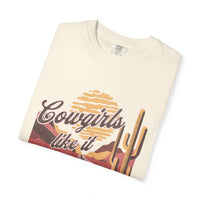 Thumbnail for Ranchy - Sunlit Funlit Country Music Tees