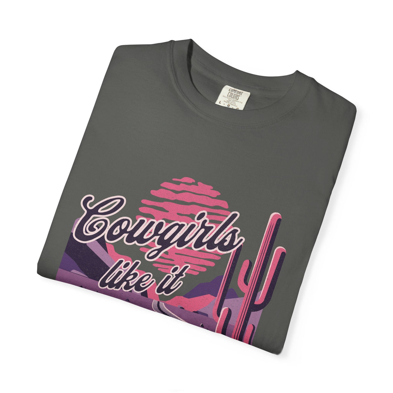 Ranchy - Sunlit Funlit Country Music Tees