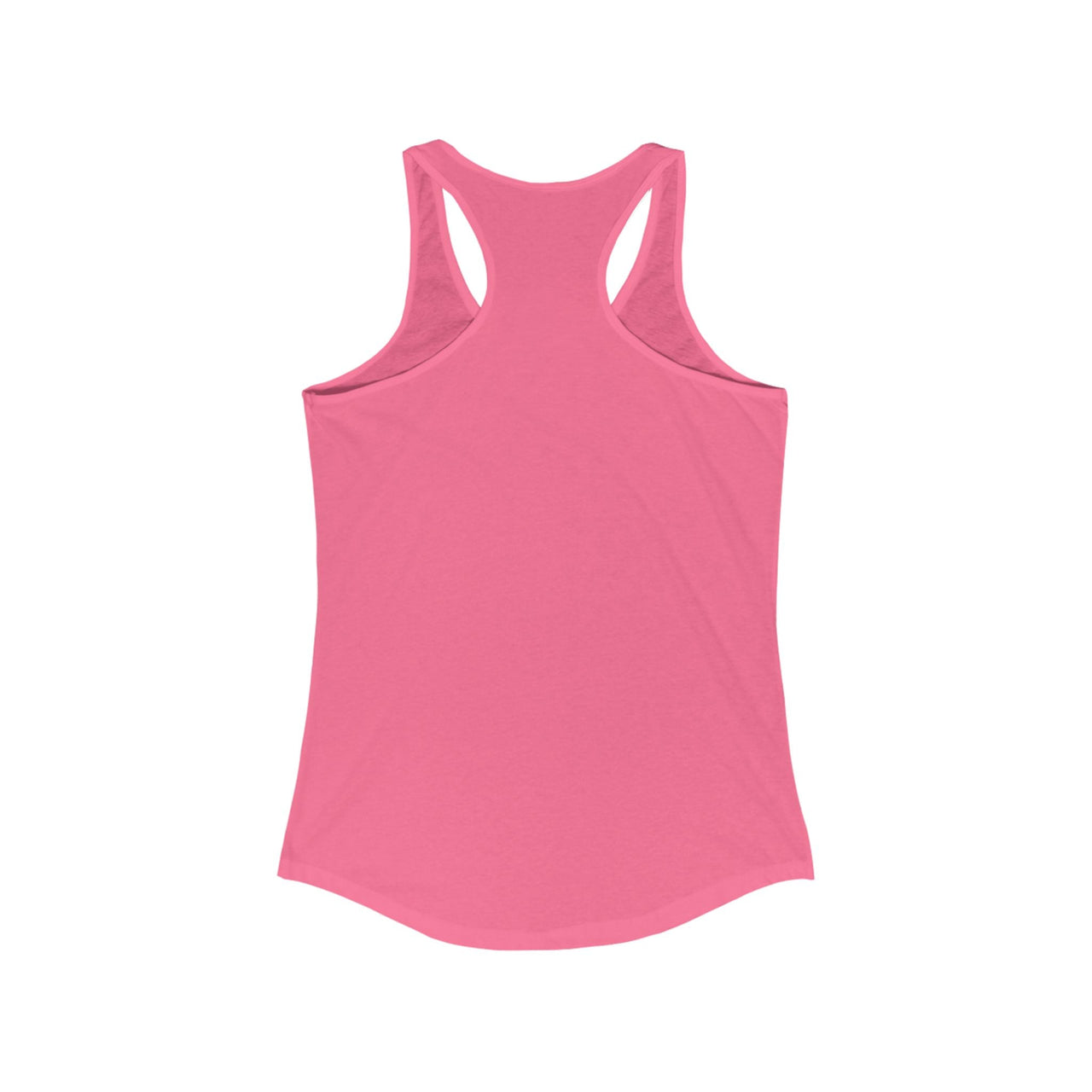 Rowdy & Proudy Country Racerback Tank - Sunlit Funlit Country Music Tees