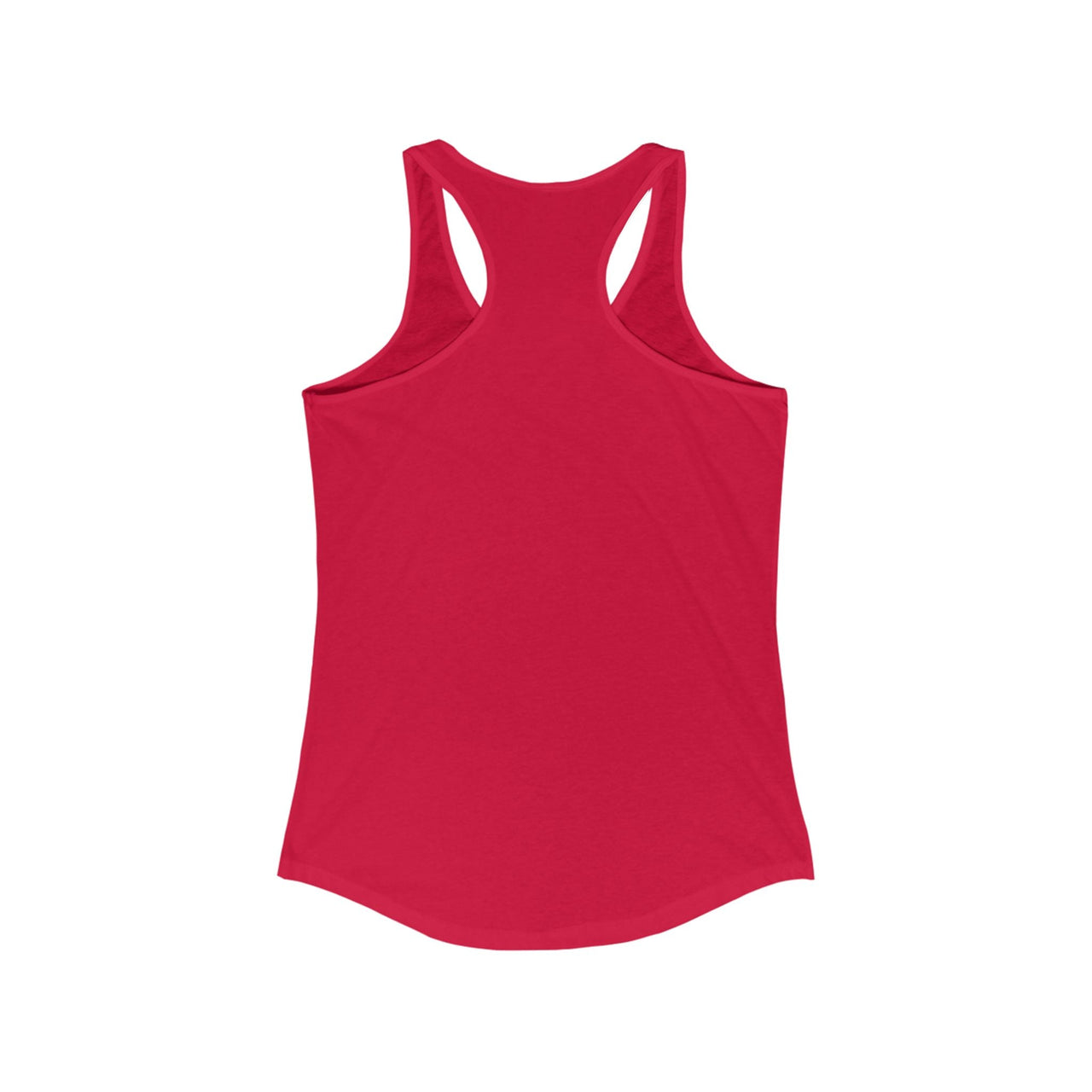 Rowdy & Proudy Country Racerback Tank - Sunlit Funlit Country Music Tees