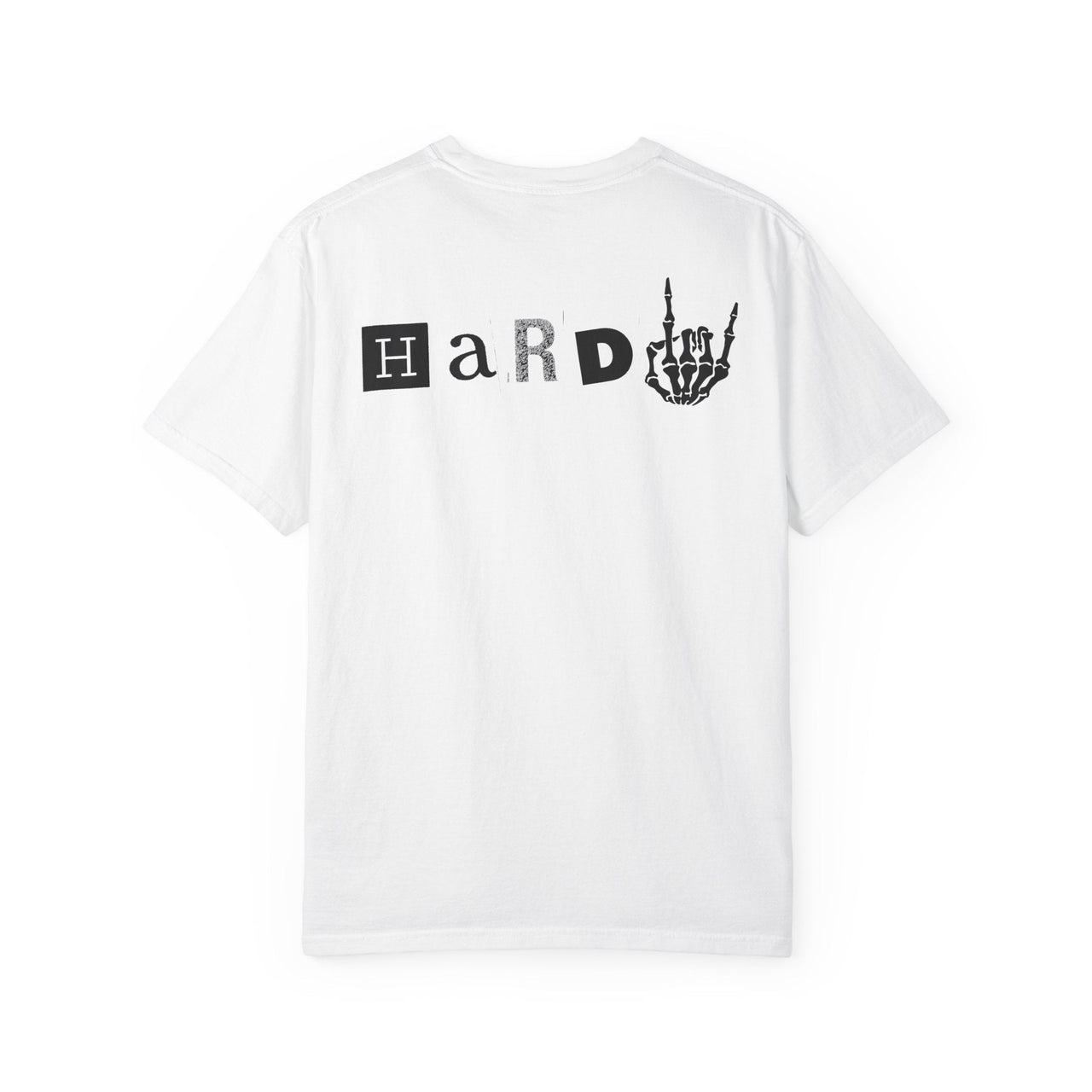 Same Old Redneck Hardy Fan Tee - Sunlit Funlit | Graphic Tees for Country Concert Addicts