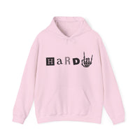 Thumbnail for Same Old Redneck Hoodie - Back Design - Sunlit Funlit | Graphic Tees for Country Concert Addicts