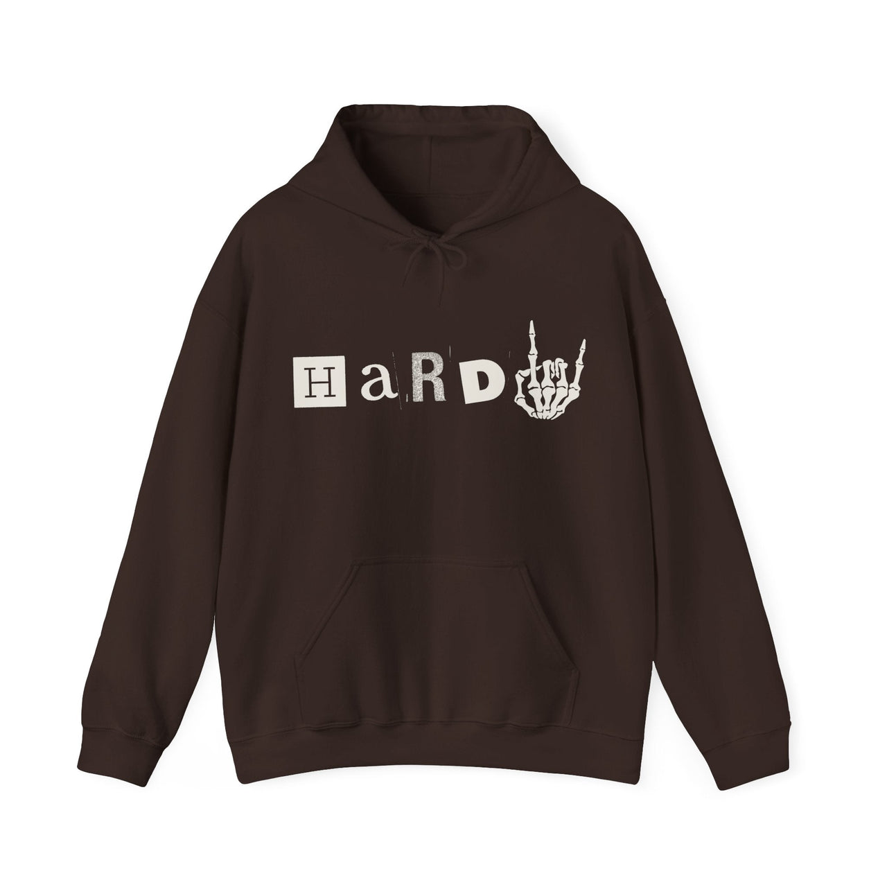 Same Old Redneck Hoodie - Back Design - Sunlit Funlit | Graphic Tees for Country Concert Addicts