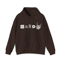 Thumbnail for Same Old Redneck Hoodie - Back Design - Sunlit Funlit | Graphic Tees for Country Concert Addicts