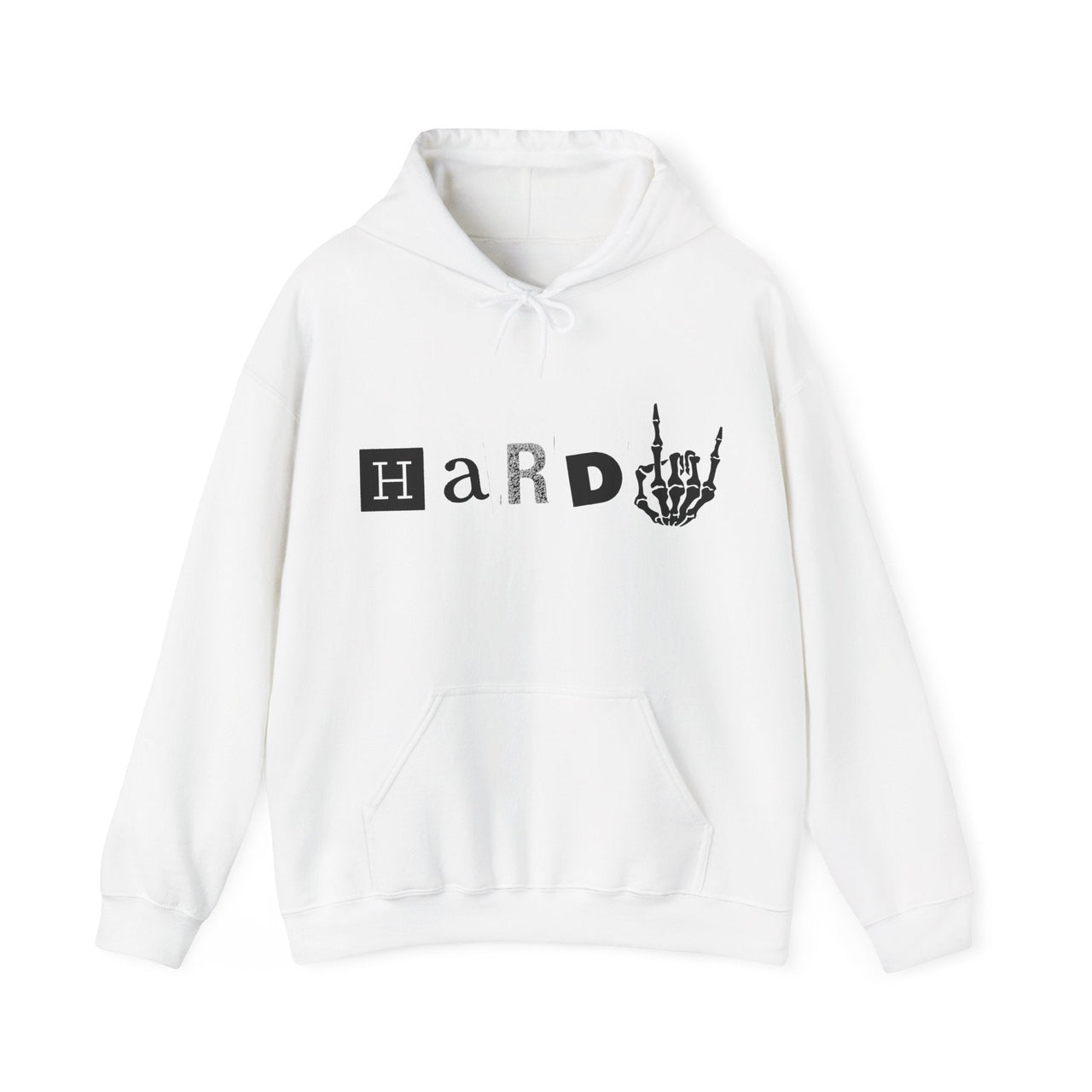 Same Old Redneck Hoodie - Back Design - Sunlit Funlit | Graphic Tees for Country Concert Addicts