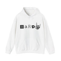 Thumbnail for Same Old Redneck Hoodie - Back Design - Sunlit Funlit | Graphic Tees for Country Concert Addicts