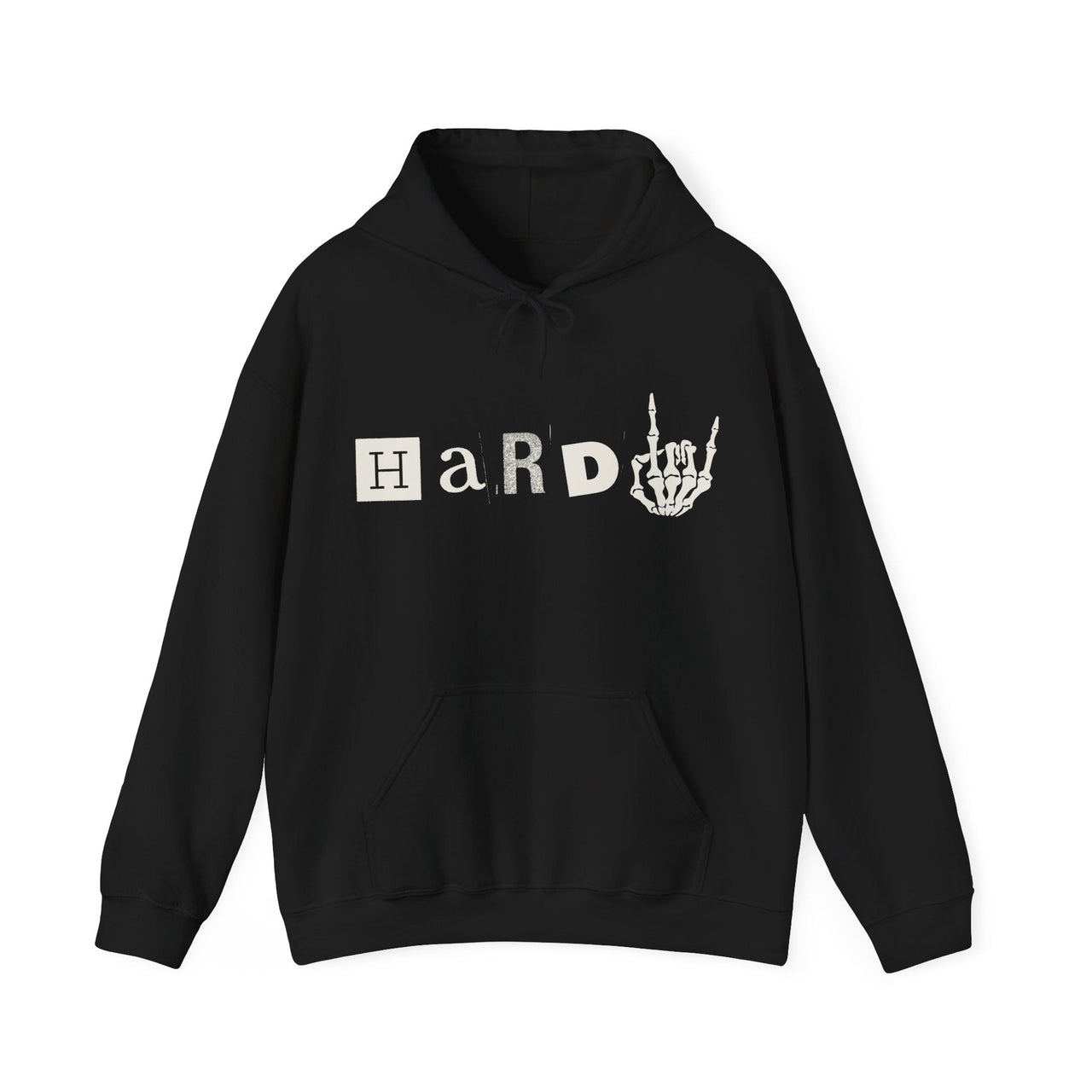 Same Old Redneck Hoodie - Back Design - Sunlit Funlit | Graphic Tees for Country Concert Addicts