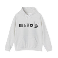 Thumbnail for Same Old Redneck Hoodie - Back Design - Sunlit Funlit | Graphic Tees for Country Concert Addicts