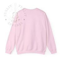 Thumbnail for Vintage Santa Bubble Gum Funny Christmas Sweater - Sunlit Funlit Country Music Tees