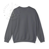Thumbnail for Vintage Santa Bubble Gum Funny Christmas Sweater - Sunlit Funlit Country Music Tees