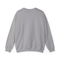 Thumbnail for Vintage Santa Tongue Christmas Sweater - Sunlit Funlit Country Music Tees