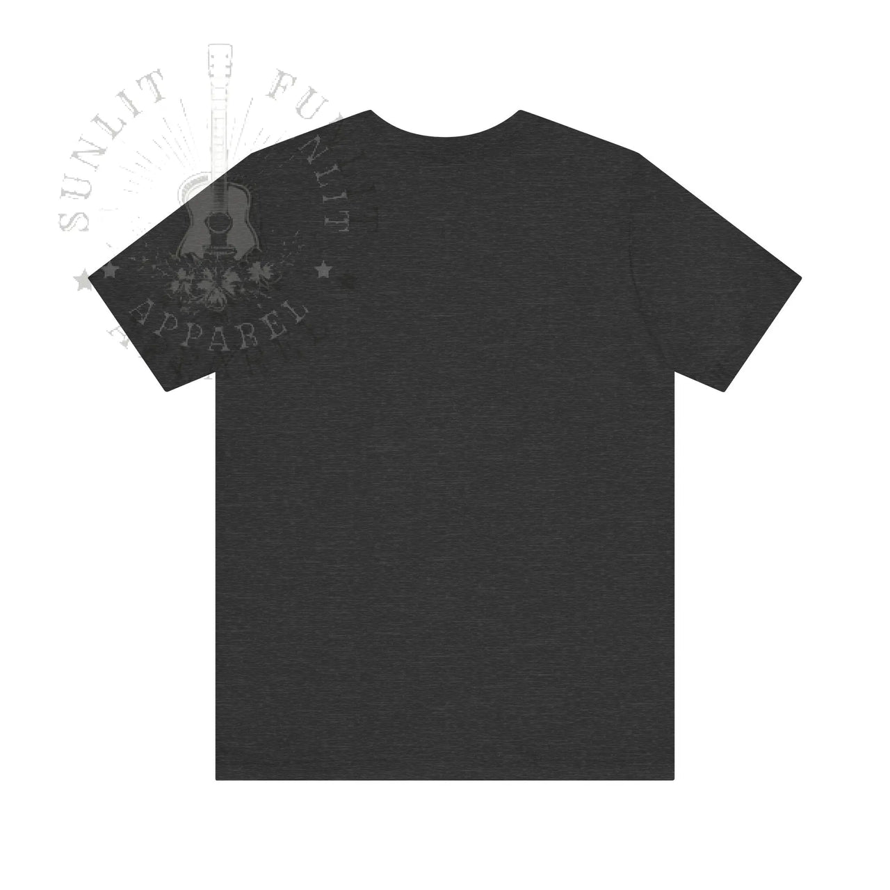 Wallen Ain't That Some Sh*t Lightweight Tee - Sunlit Funlit Country Music Tees