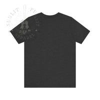 Thumbnail for Wallen Ain't That Some Sh*t Lightweight Tee - Sunlit Funlit Country Music Tees
