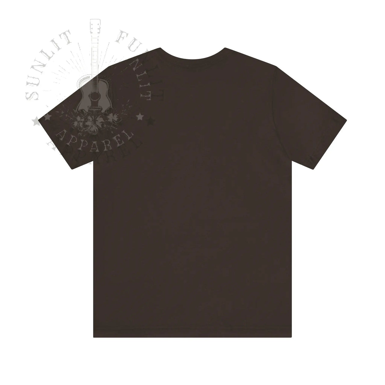 Wallen Ain't That Some Sh*t Lightweight Tee - Sunlit Funlit Country Music Tees